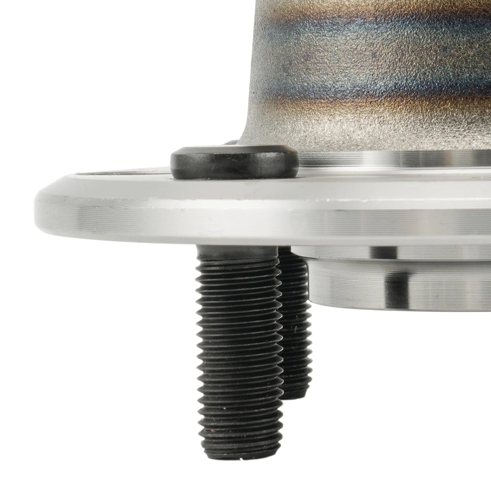 Rear Wheel Hub and Bearing Assembly for Honda Civic 1994–1995 (Non-ABS)