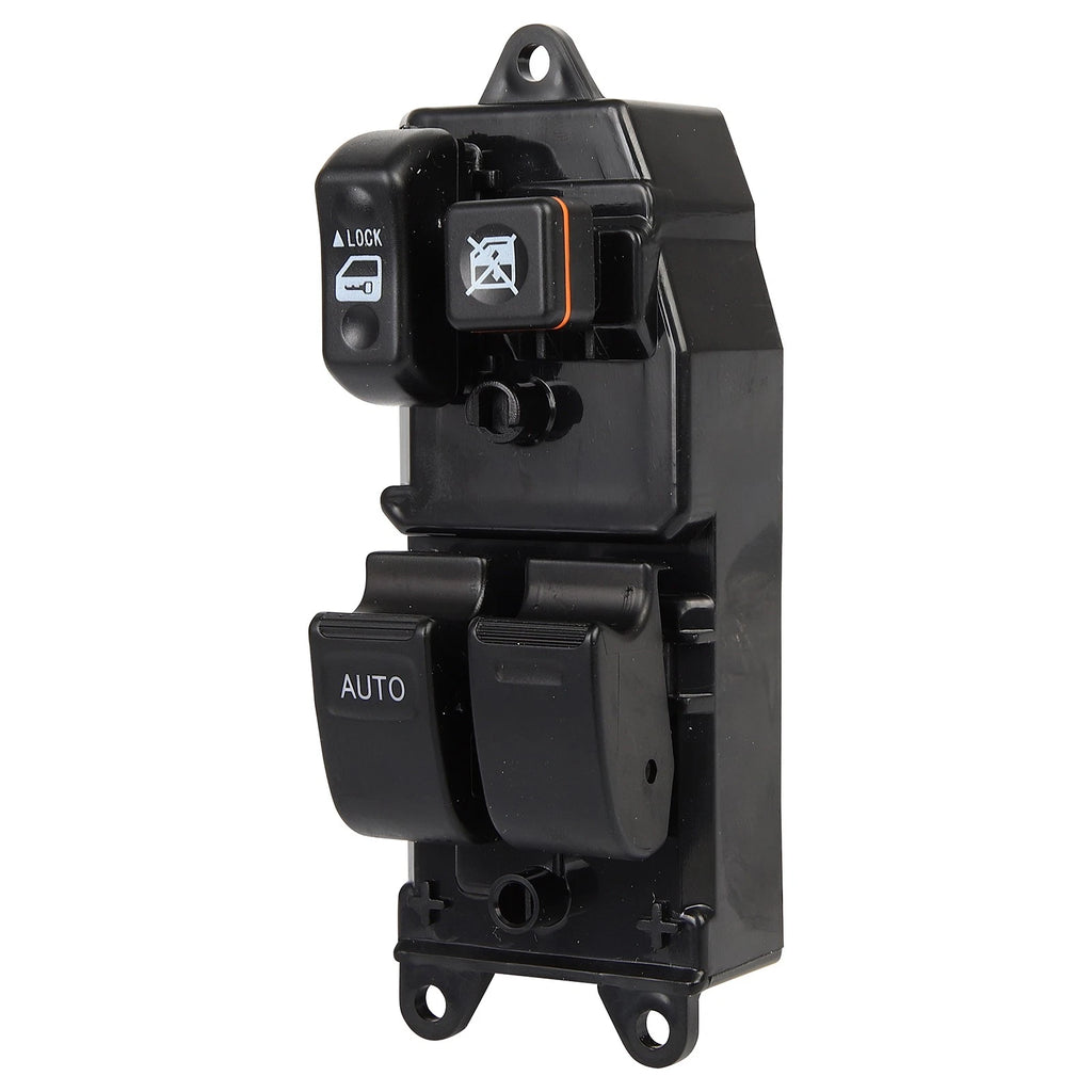 Power Window Switch for Toyota Sienna (1998–2000) Front Left