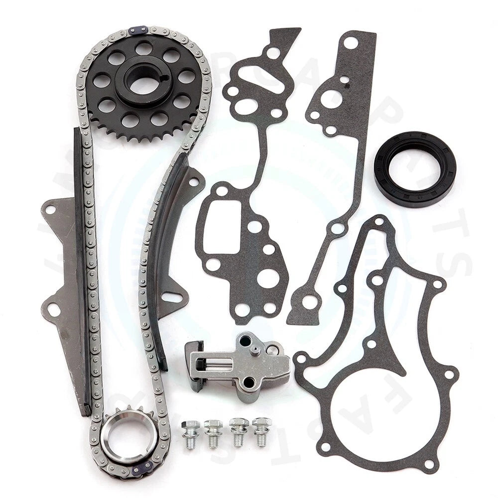 Timing Chain Kit for Toyota Pickup 22R 22RE (1985–1995)