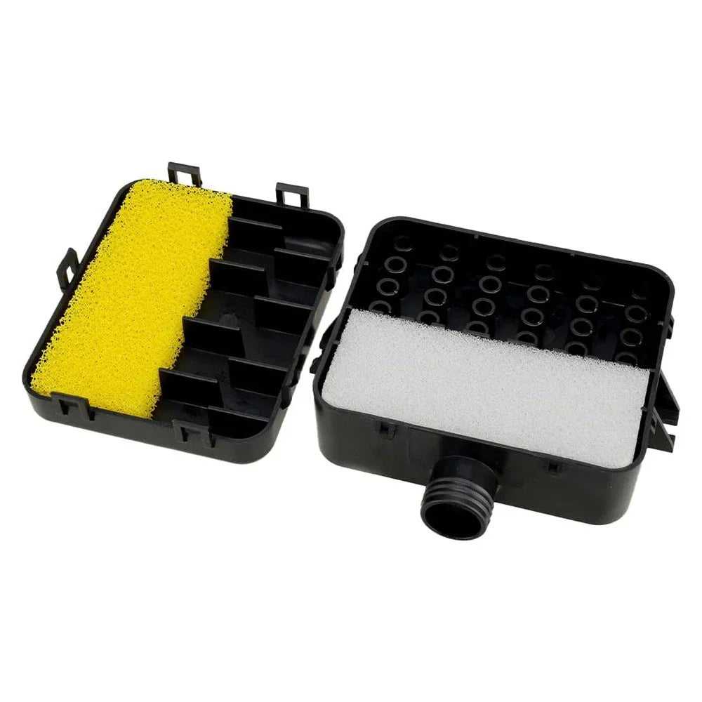 25mm Upgraded Air Filter for Diesel Heater - Universal Car Truck SUV