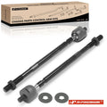 Front Inner Tie Rod End for Toyota MR2 (1991–1995)