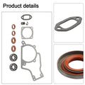 Crankshaft Bearing Kit for 028 28AV AVS Super Gasket