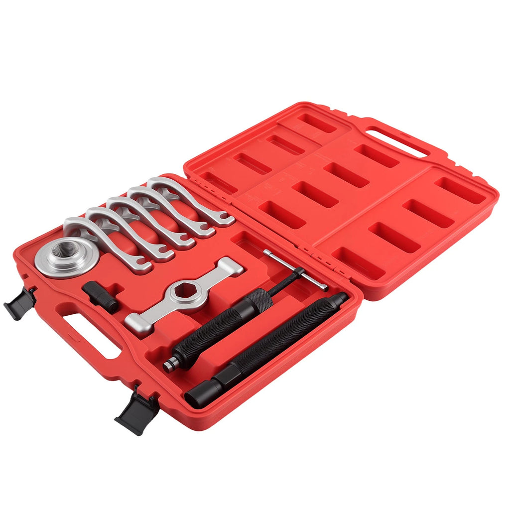 10 Ton Hub Puller Removal Kit for Cars and Trucks (Universal)