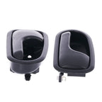 4pc Left Right Front & Rear Door Handle for Ford Courier Laser (1986–1994)