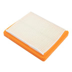 Air Filter for Lawn Mower (Replacement Part)