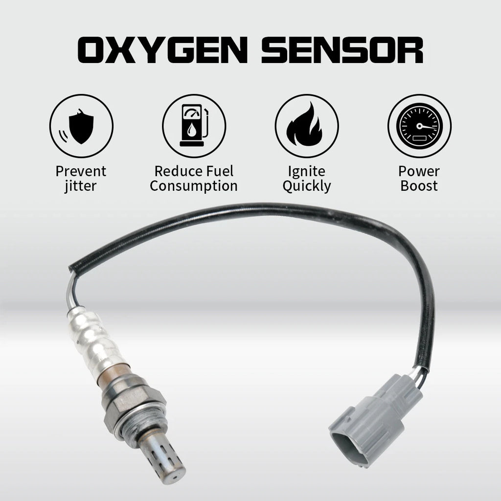 Oxygen Sensor 234-4622 for Lexus Toyota 4Runner Camry Vibe (2000–2023)