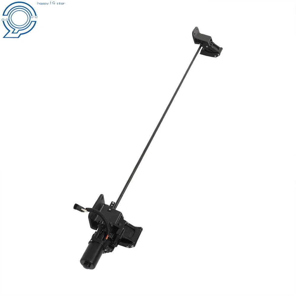RH Running Board Motor & Bracket Assembly for Ford Expedition (2015-2017)