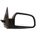 Set of 2 Mirrors for Hyundai Tucson