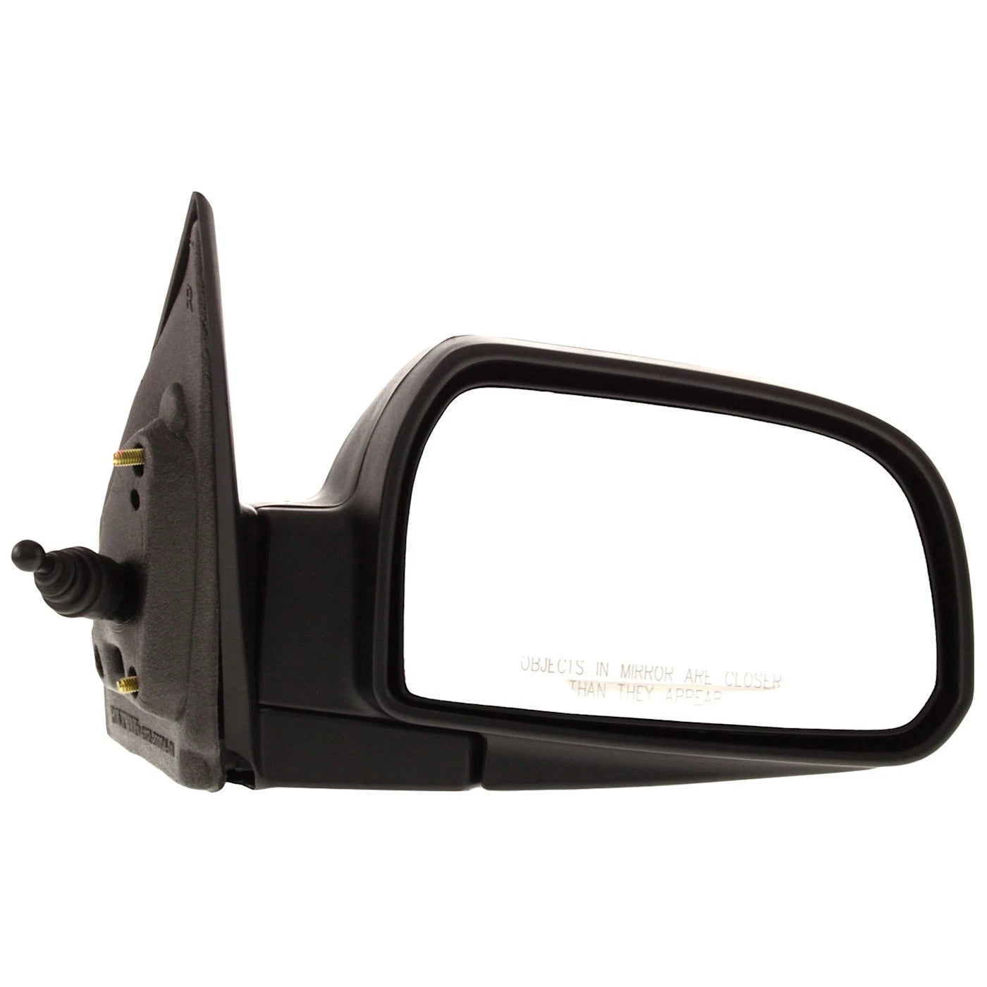 Set of 2 Mirrors for Hyundai Tucson