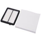 Engine & Cabin Air Filter Combo Set for Nissan Kicks Versa (2018–2023)