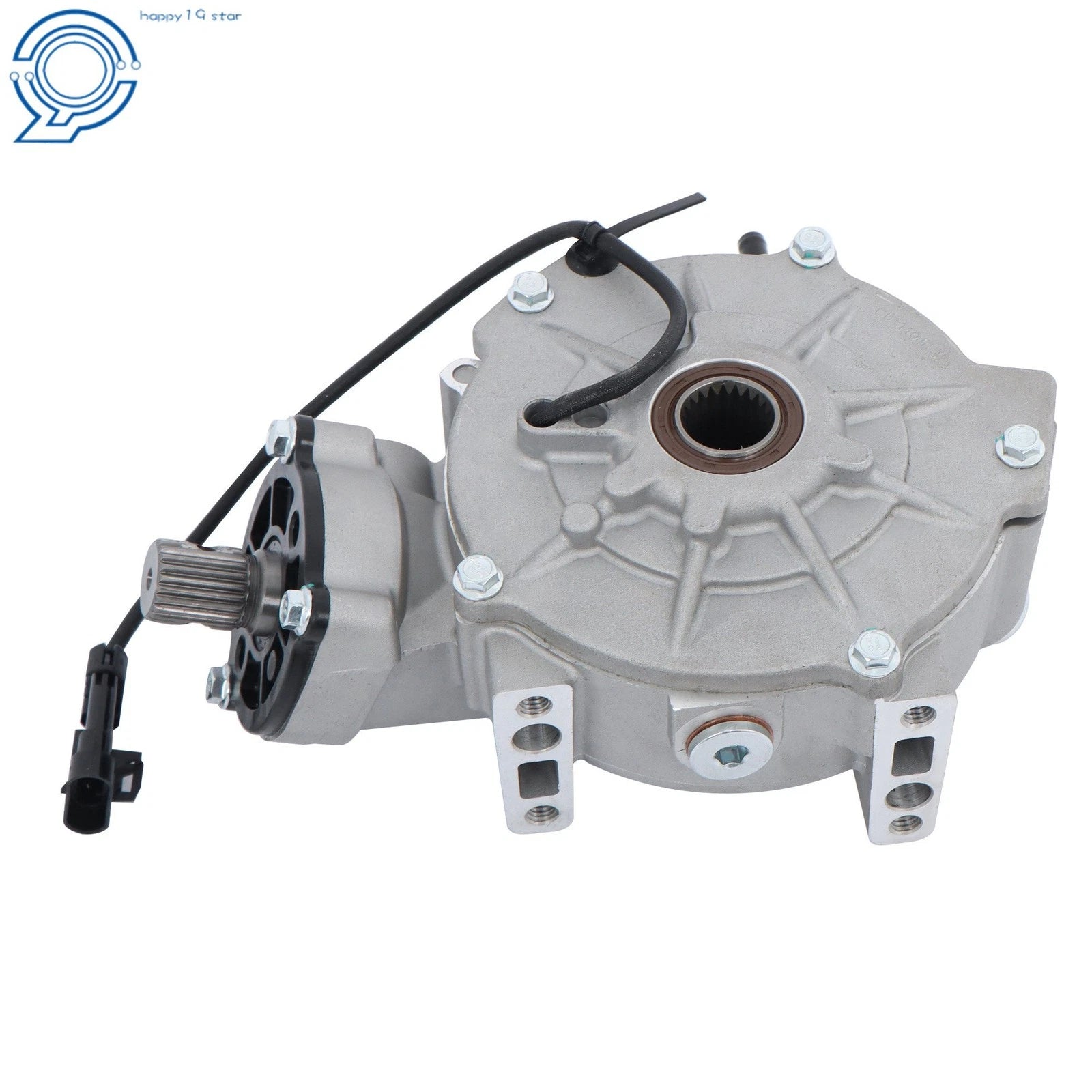 Front Differential for Polaris Ranger Sportsman Scrambler 400 500 700 (2000–2009) 1332344