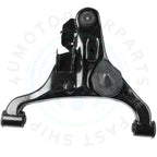 2X Front Lower Control Arm and Ball Joint for Nissan Frontier Xterra (2005–2015)