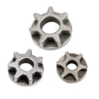 Chainsaw Gear Set for M14 M16 M10 Angle Grinder Tool Repair