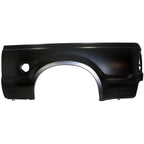 Quarter Panel Set for Ford F-250 F-350 Super Duty (1999–2010)