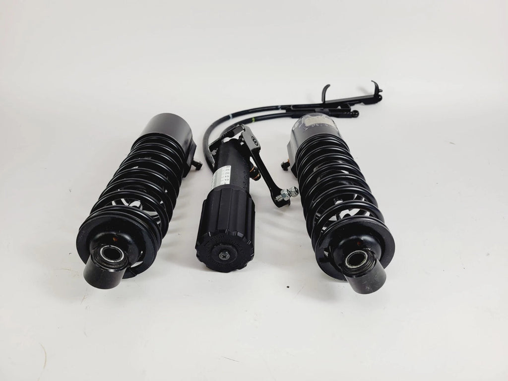 Premium Adjustable Shocks for Harley Davidson Tri Glide (2009–2025) 54000144