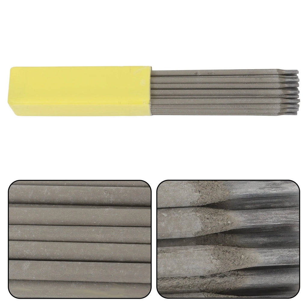 Welding Rods for Arc Welding (5/32" x 14", E6013)