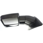 Tow Mirror for Ford F-150 (2007–2014) Driver Side Power Heated Signal