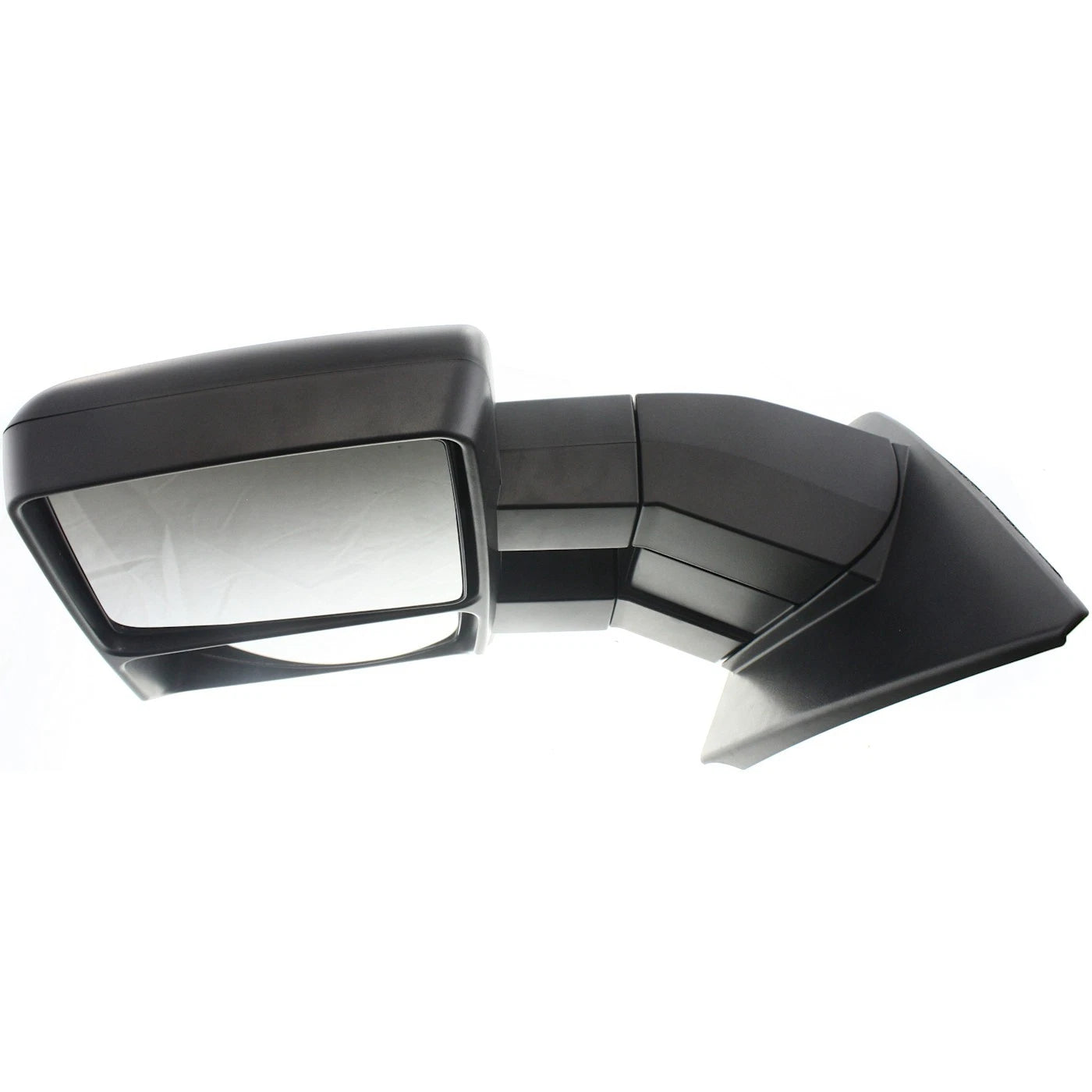 Tow Mirror for Ford F-150 (2007–2014) Driver Side Power Heated Signal