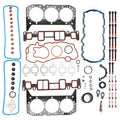 Cylinder Head Gasket Set & Head Bolts for GMC Savana 2500 (1996–2005)