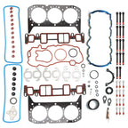Cylinder Head Gasket Set & Head Bolts for GMC Savana 2500 (1996–2005)
