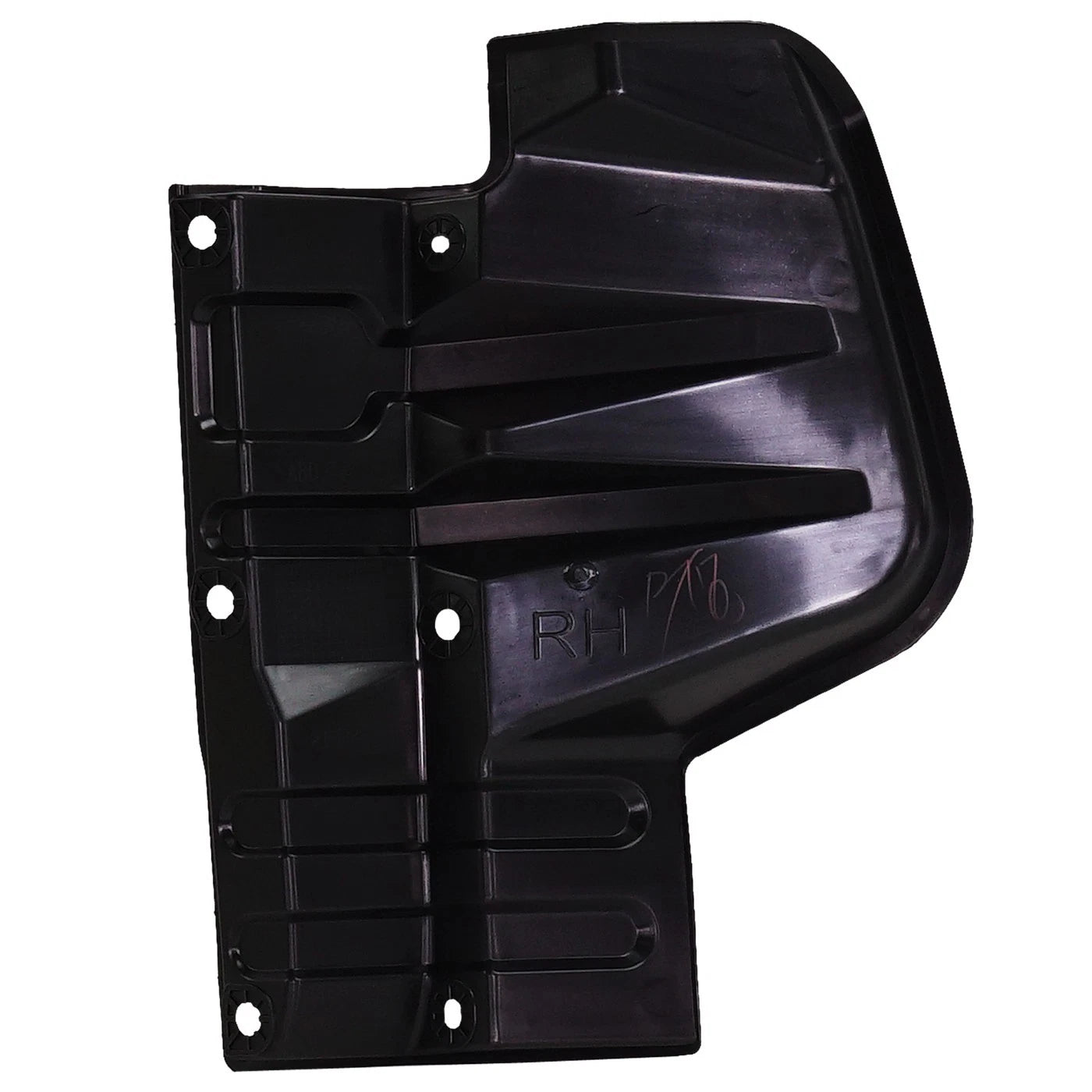 Air Intake Duct for Toyota Tundra (2014–2017)