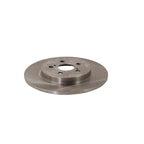 Brake Disc Rotors and Pads Kit for Lexus CT200h (2014–2016)
