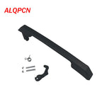 Tailgate Handle for Hummer H2 (2003–2009) Textured Black