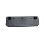 Front License Plate for Toyota 4Runner (2010–2023)