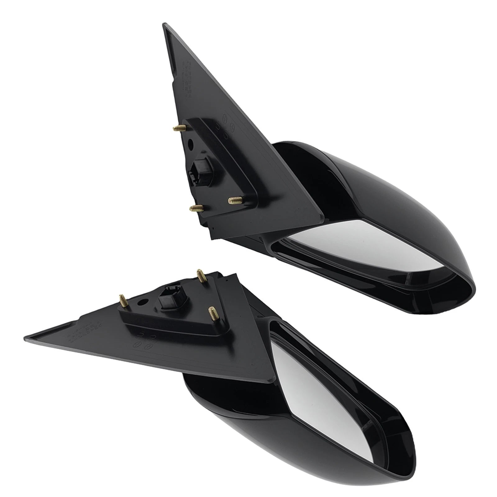 Heated Side Mirror for Hyundai Sonata (2008–2010) Power 876100A000