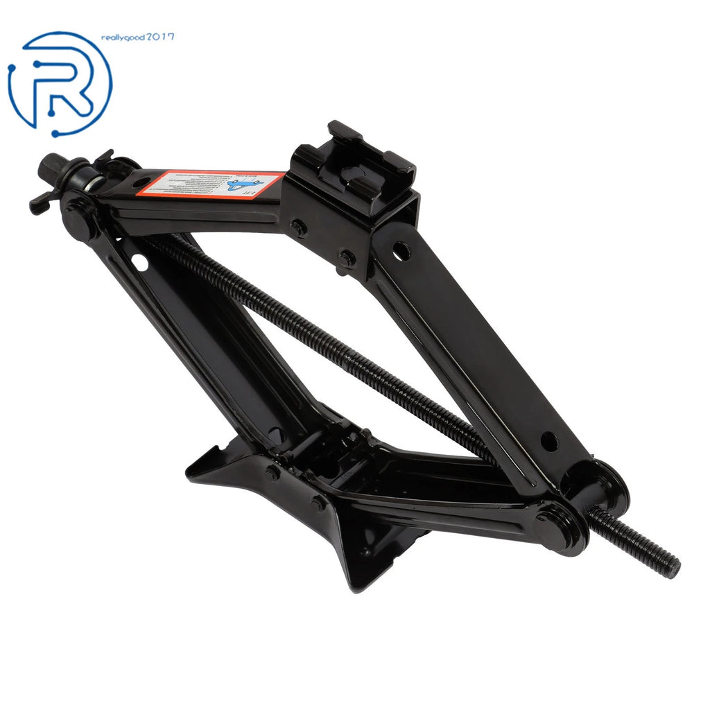 2.5 Ton Scissor Jack for Cars and SUVs (Year Range)
