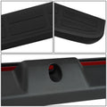 Rear Truck Spoiler for Chevrolet Silverado 1500 (2003–2007)