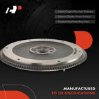 Clutch Flywheel for Hyundai Elantra Kia Soul (2007–2012)