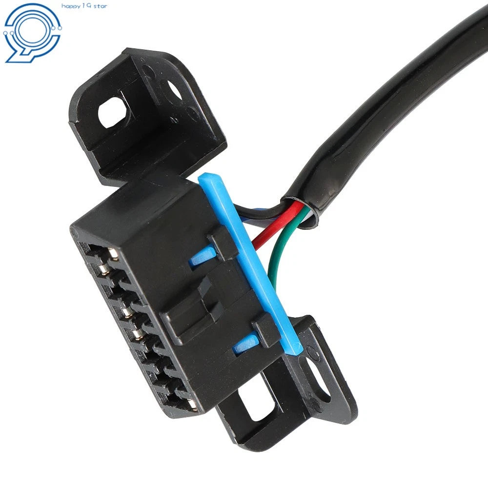 K-Swap Conversion Harness for Honda Civic EG (1992-1995)