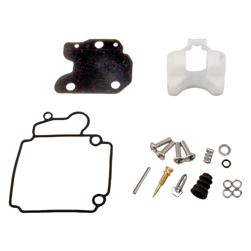 Carburetor Repair Kit for Yamaha F15C F20 (2004–Present) 6AH-W0093-00-00