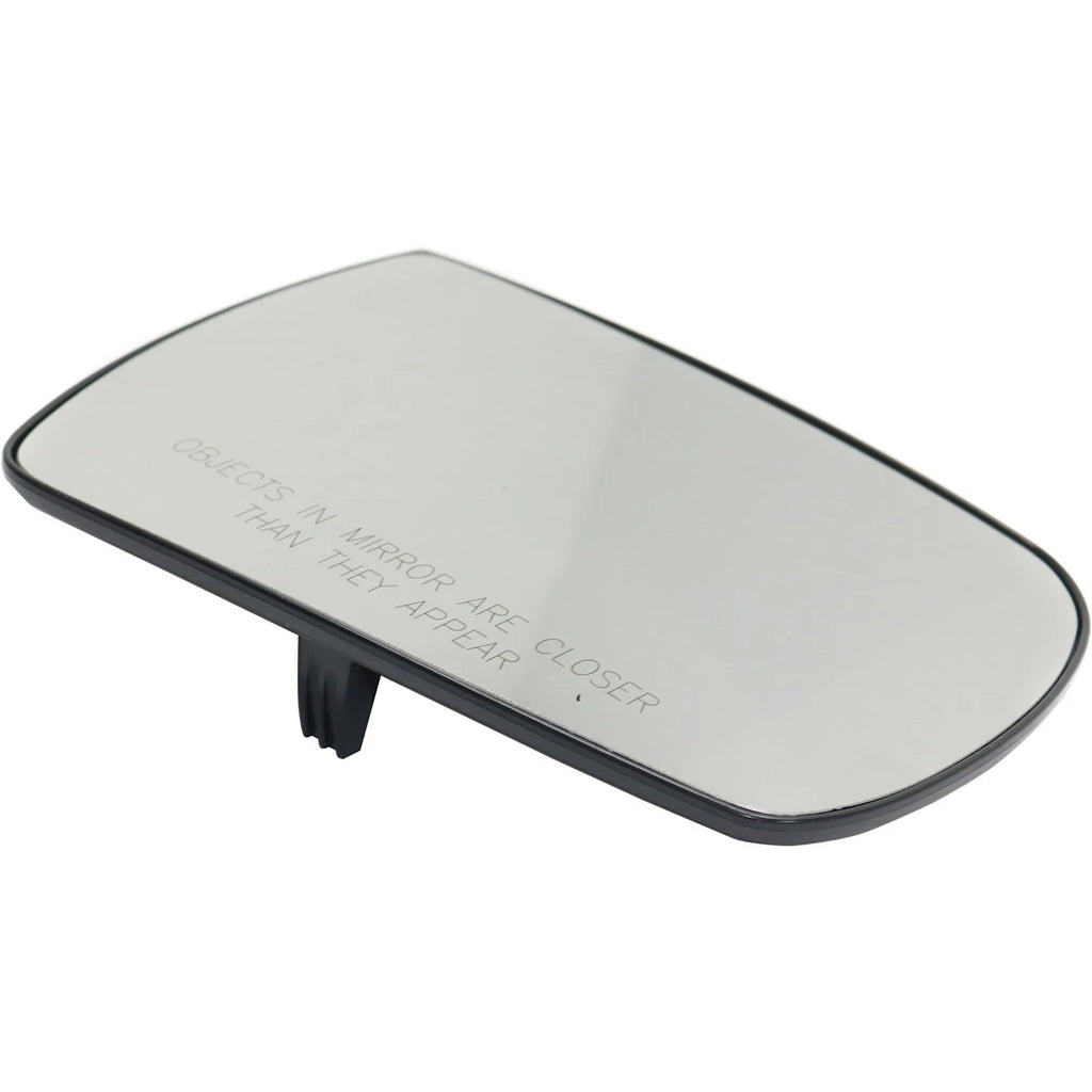 Mirror Glass Set for Kia Sorento (2011–2015) Heated