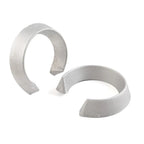 Front Lift Leveling Kit Coil Spring Spacers for GMC Sierra 1500 (1999-2007)