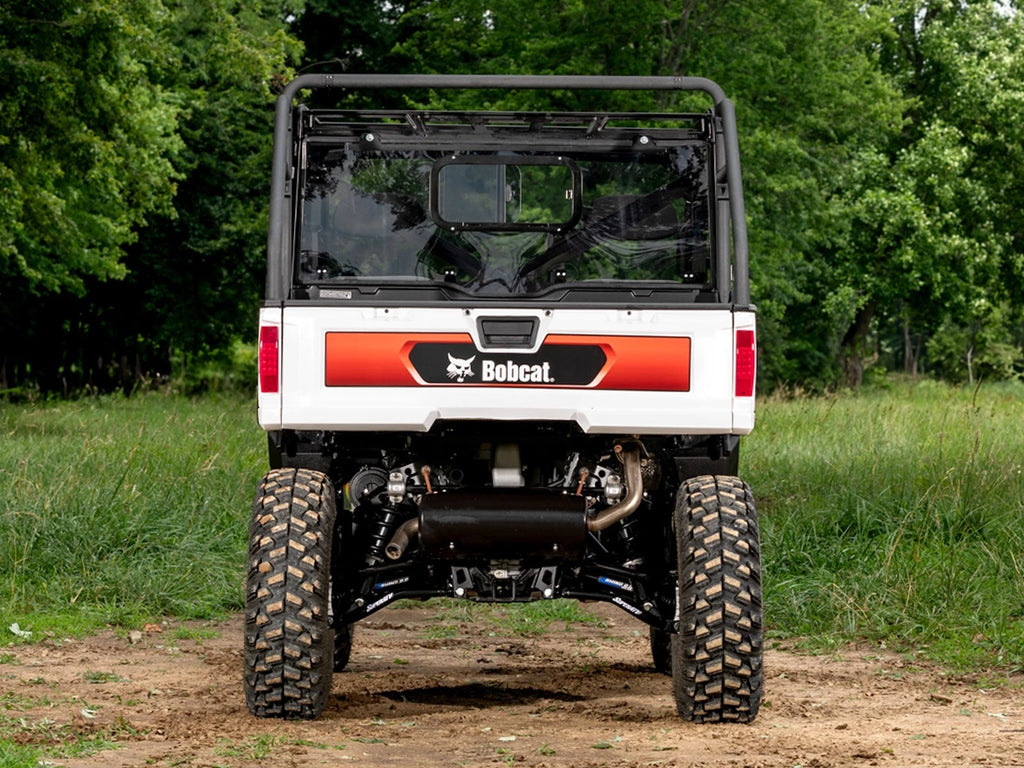 Rear Sport Accessory Bar for Bobcat UV34 (2019–Present)