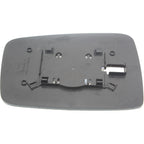 Driver Left Side Mirror Glass for Ram Truck 1500 2500 (2010)