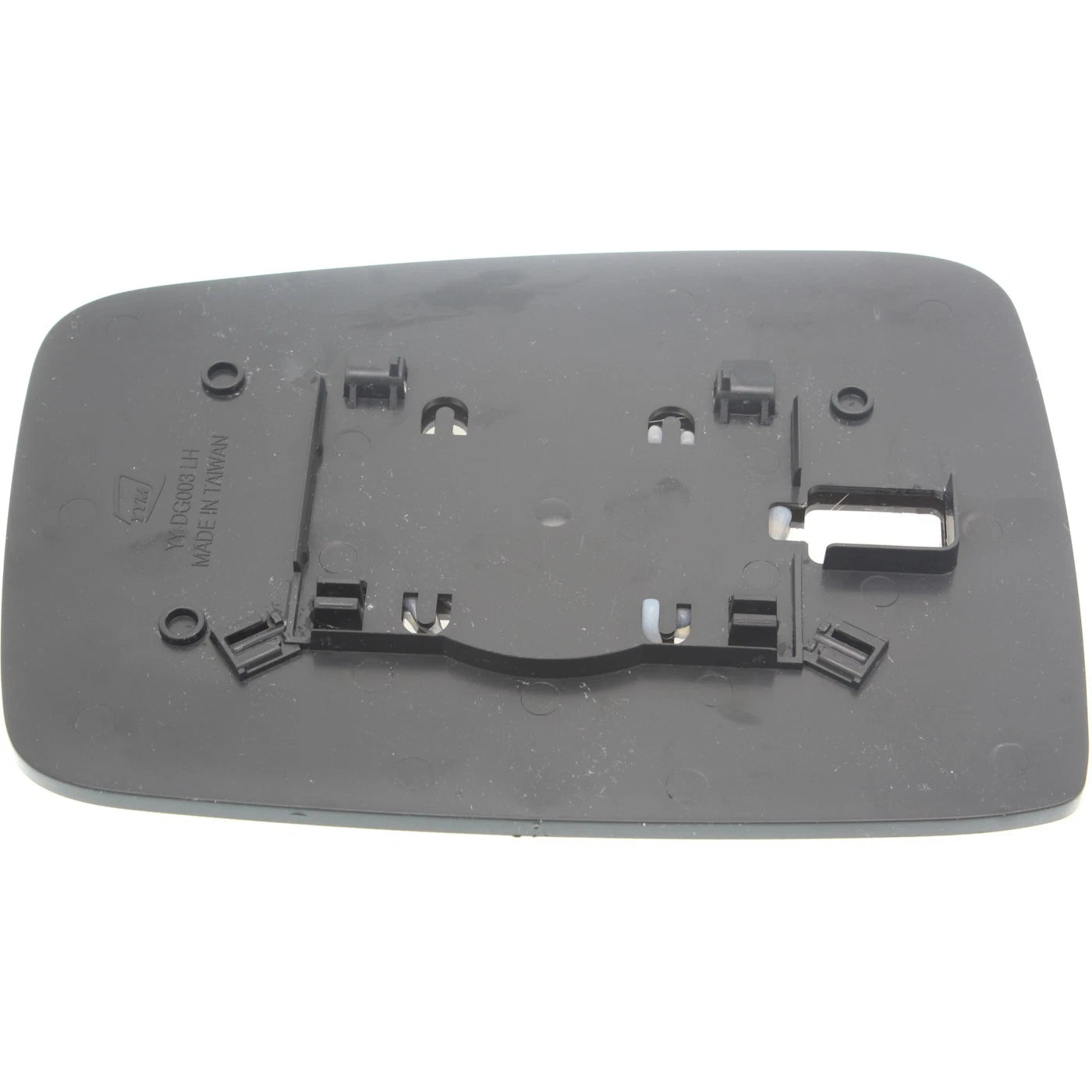 Driver Left Side Mirror Glass for Ram Truck 1500 2500 (2010)