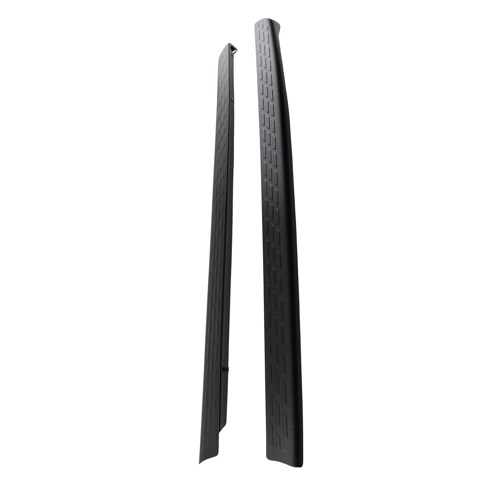Truck Bed Cap Molding Rail Cover for Chevrolet Silverado 1500 (2007–2013)