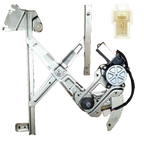 Front Right Window Regulator W/ Motor for Subaru Forester SG SG9 (2002–2008)