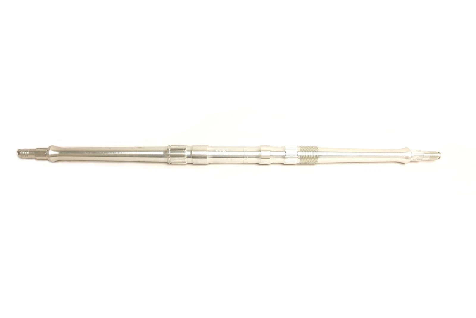 Precision Solid Rear Axle for Kawasaki KFX450R (2008–2014)