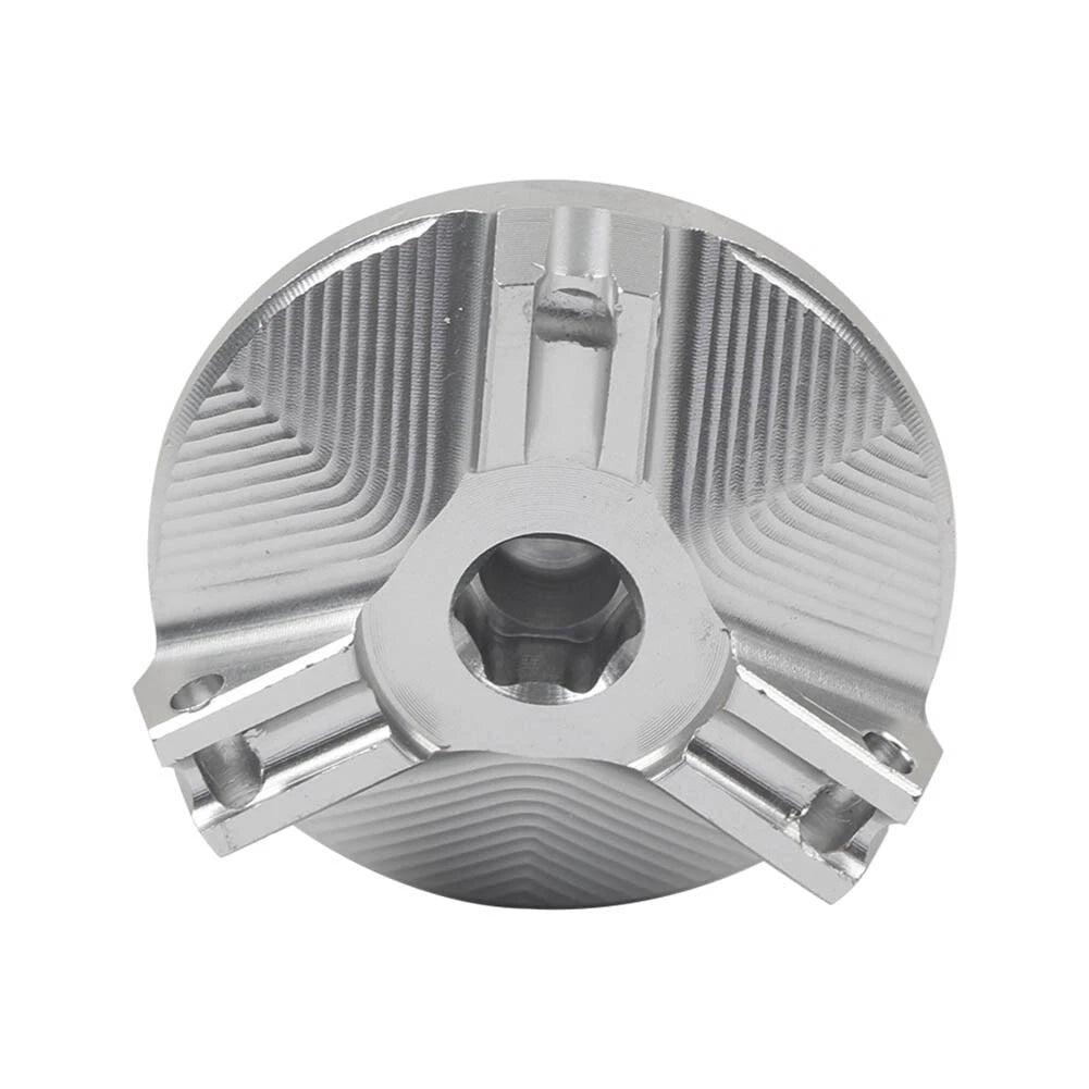 Engine Oil Drain Plug Filler Cap M202.5 for Ducati 848, Monster 696, 796 (2008–2017)