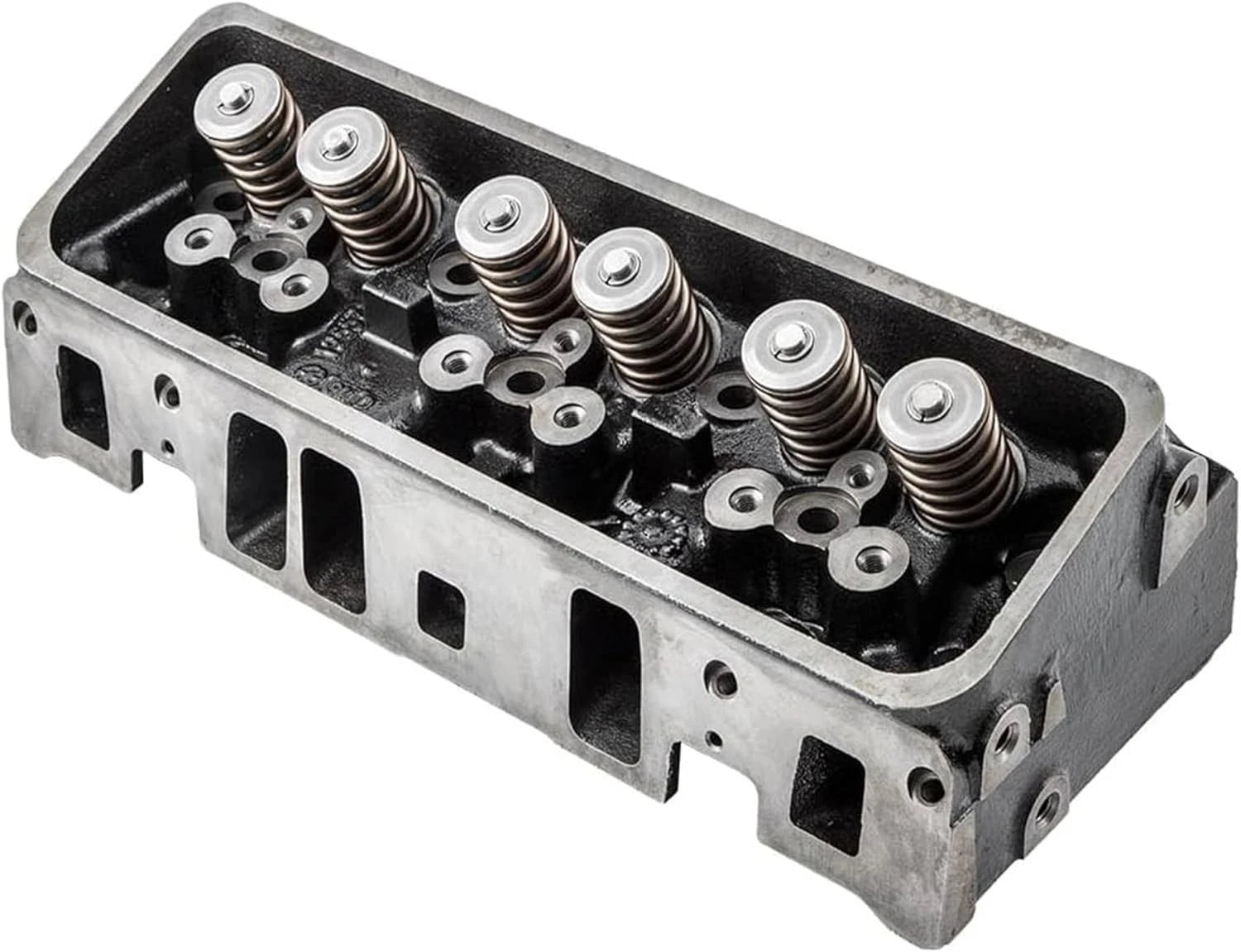 Cylinder Head 12557113 for GMC Astro Blazer V6 4.3L (1992–2014)