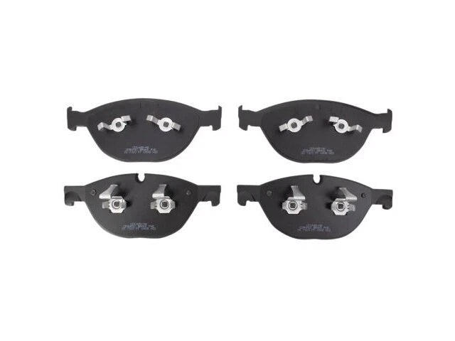 Front Brake Pad Set for Jaguar XF (2010–2015) JH284SG