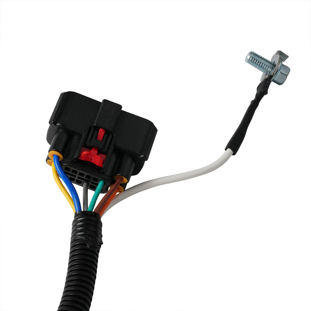 Trailer Tow Wire Harness Assembly for Ford F-150 (2011–2014) BL3Z-13A576-B