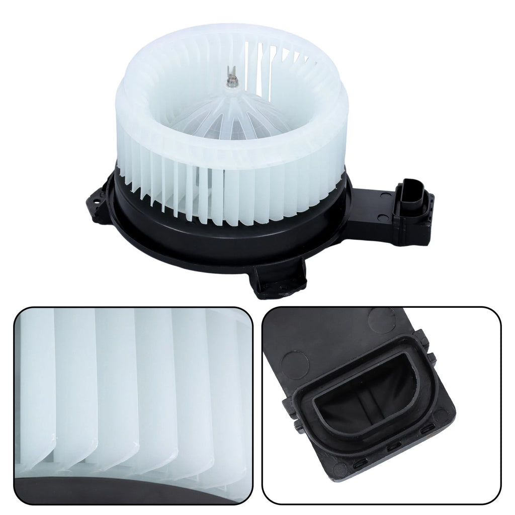 A/C Heater Blower Motor for Honda Civic (2012–2013), Acura ILX RDX (2013–2015)