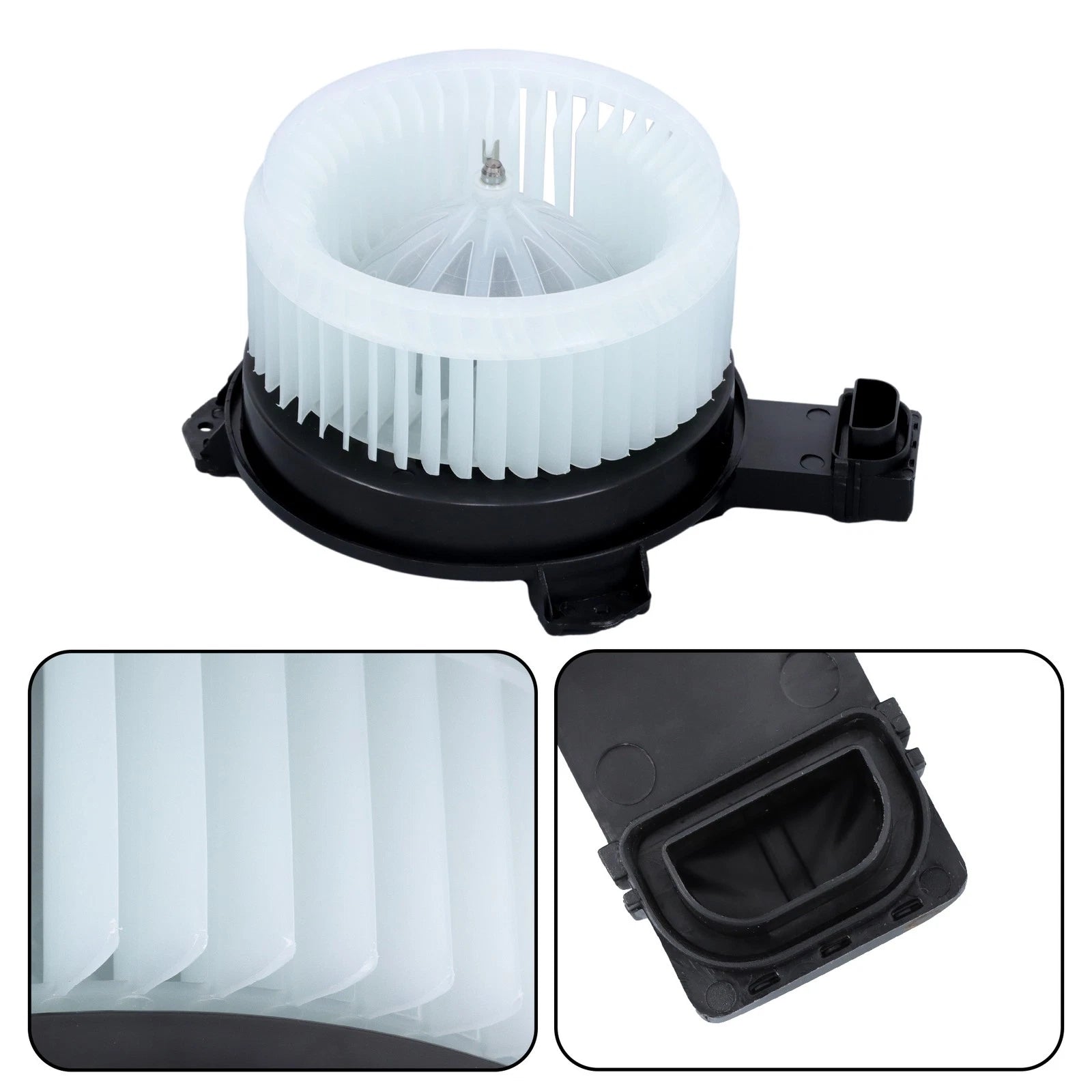 A/C Heater Blower Motor for Honda Civic (2012–2013), Acura ILX RDX (2013–2015)