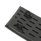 Dodge Journey Front Right Fog Light Grille Cover Trim for 2009-2019