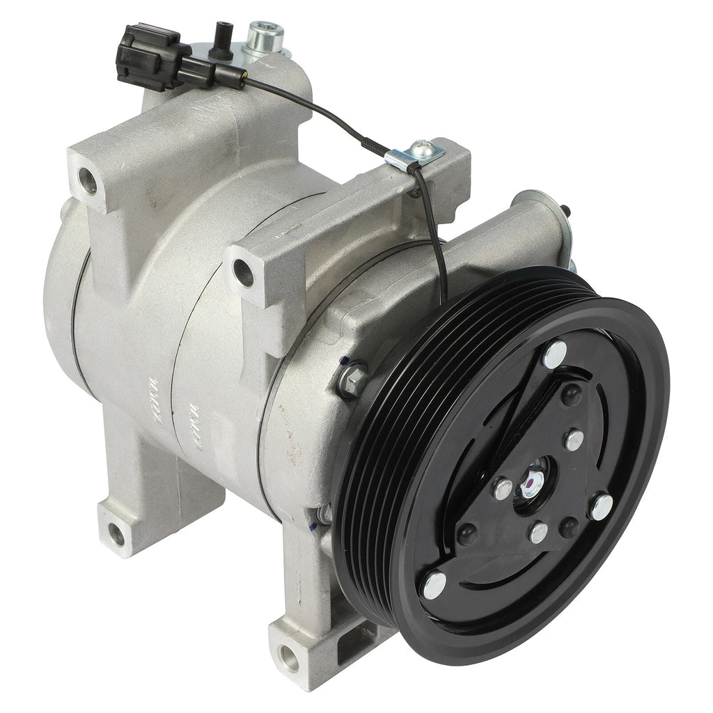 AC Compressor and Clutch for Nissan Sentra 2.5L (2002–2006)